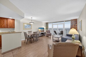 Interior - Atlantica 854 (Myrtle Beach)