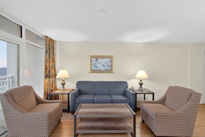 Interior - Atlantica 854 (Myrtle Beach)