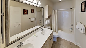Interior - Magnolia Pointe Magnolia Lake 4812-201 (Myrtle Beach)