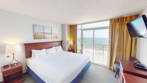 Interior - Atlantica 1052 (Myrtle Beach)