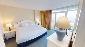 Interior - Atlantica 602 (Myrtle Beach)