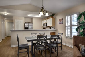 Interior - Fairways 26E (Myrtle Beach)