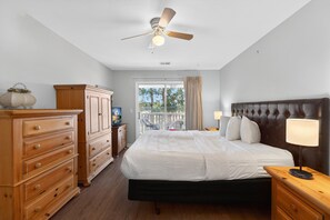 Interior - Fairways 26E (Myrtle Beach)