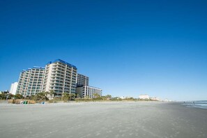 Interior - Carolina Winds 806 (Myrtle Beach)