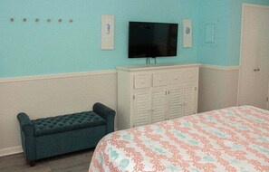 Interior - Carolina Winds 806 (Myrtle Beach)