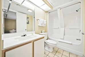 Interior - Atlantica 1001 (Myrtle Beach)