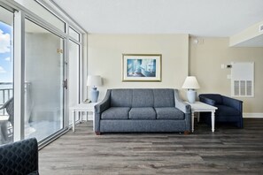 Interior - Atlantica 1001 (Myrtle Beach)