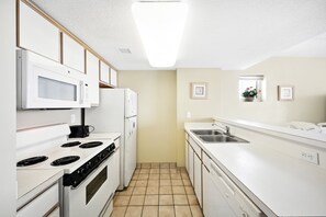 Interior - Atlantica 1001 (Myrtle Beach)