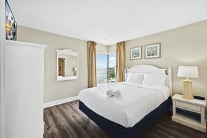 Interior - Atlantica 1001 (Myrtle Beach)