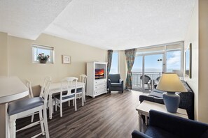 Interior - Atlantica 1001 (Myrtle Beach)
