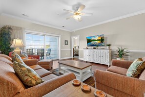 Interior - Magnolia Pointe Magnolia Lake 4812-302 (Myrtle Beach)