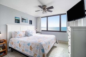 Interior - Sands Beach Club 1116 (Myrtle Beach)