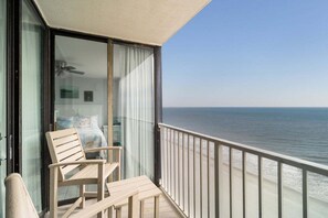 Interior - Sands Beach Club 1116 (Myrtle Beach)