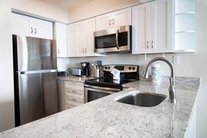 Interior - Sands Beach Club 1027 (Myrtle Beach)