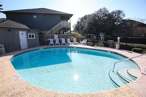 Interior - Guest Cottage 57 (Myrtle Beach)