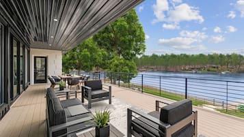 House (Multiple Bedrooms) | Interior