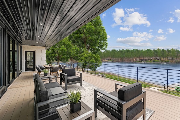 House (Multiple Bedrooms) | Interior