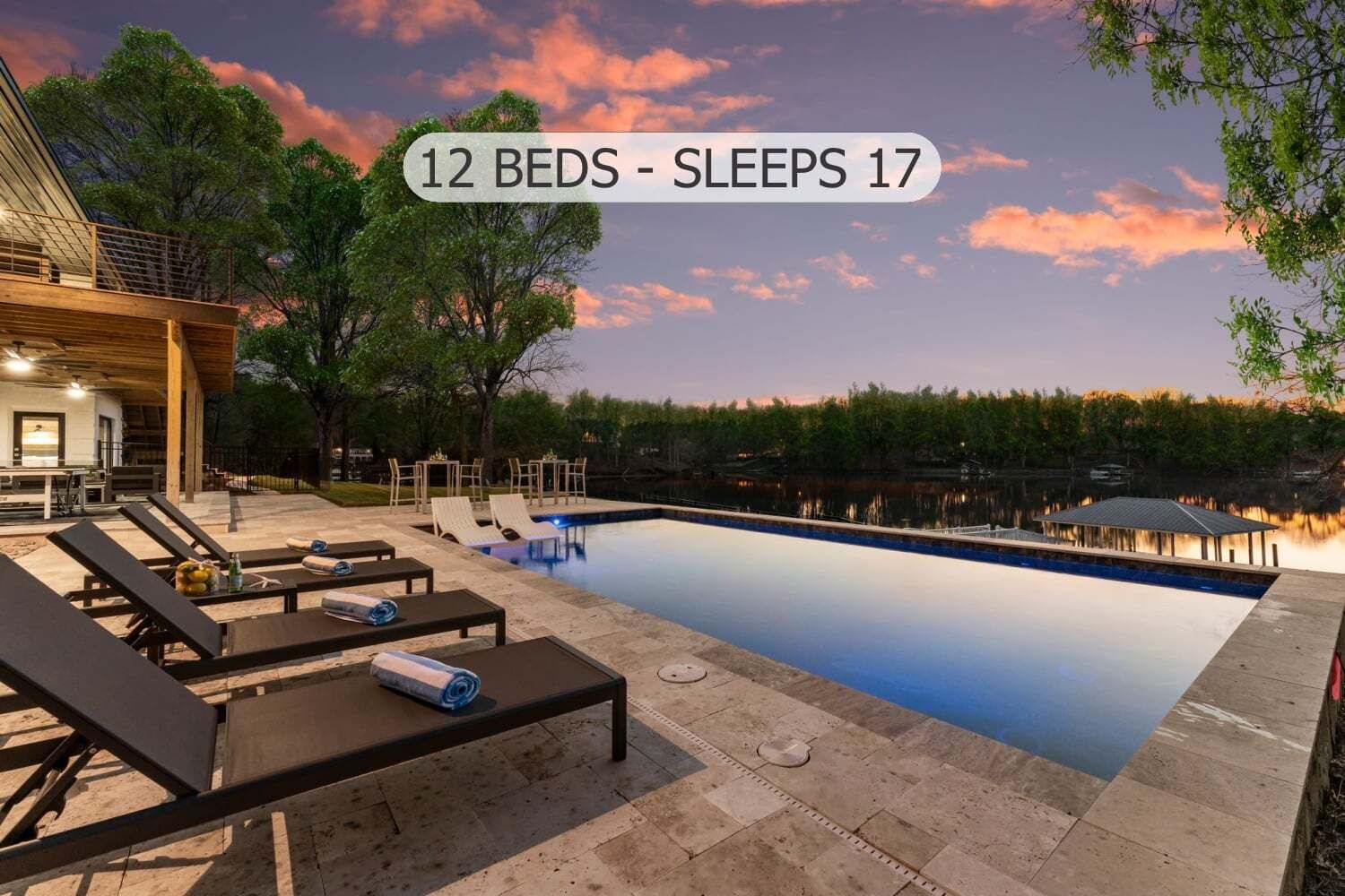 Casa (Multiple Bedrooms) | Facciata della struttura