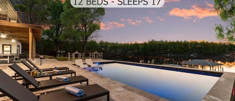 Casa (Multiple Bedrooms) | Facciata della struttura