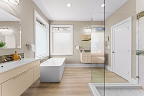 Ferienhaus (Multiple Bedrooms) | Innenbereich
