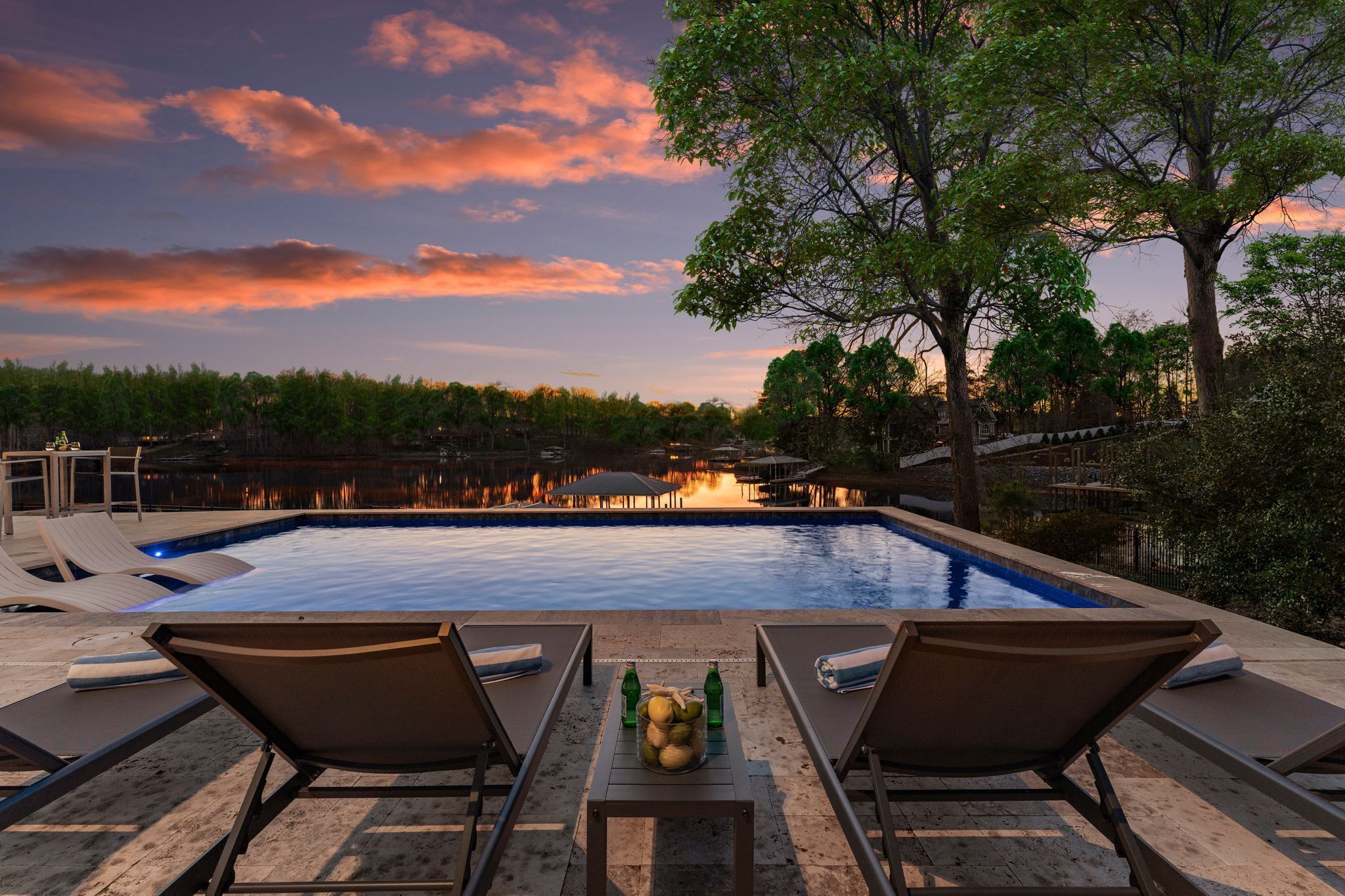 House (Multiple Bedrooms) | Interior