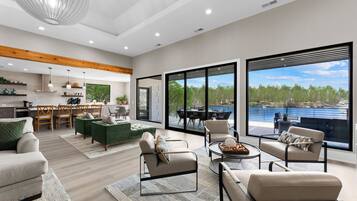 House (Multiple Bedrooms) | Interior