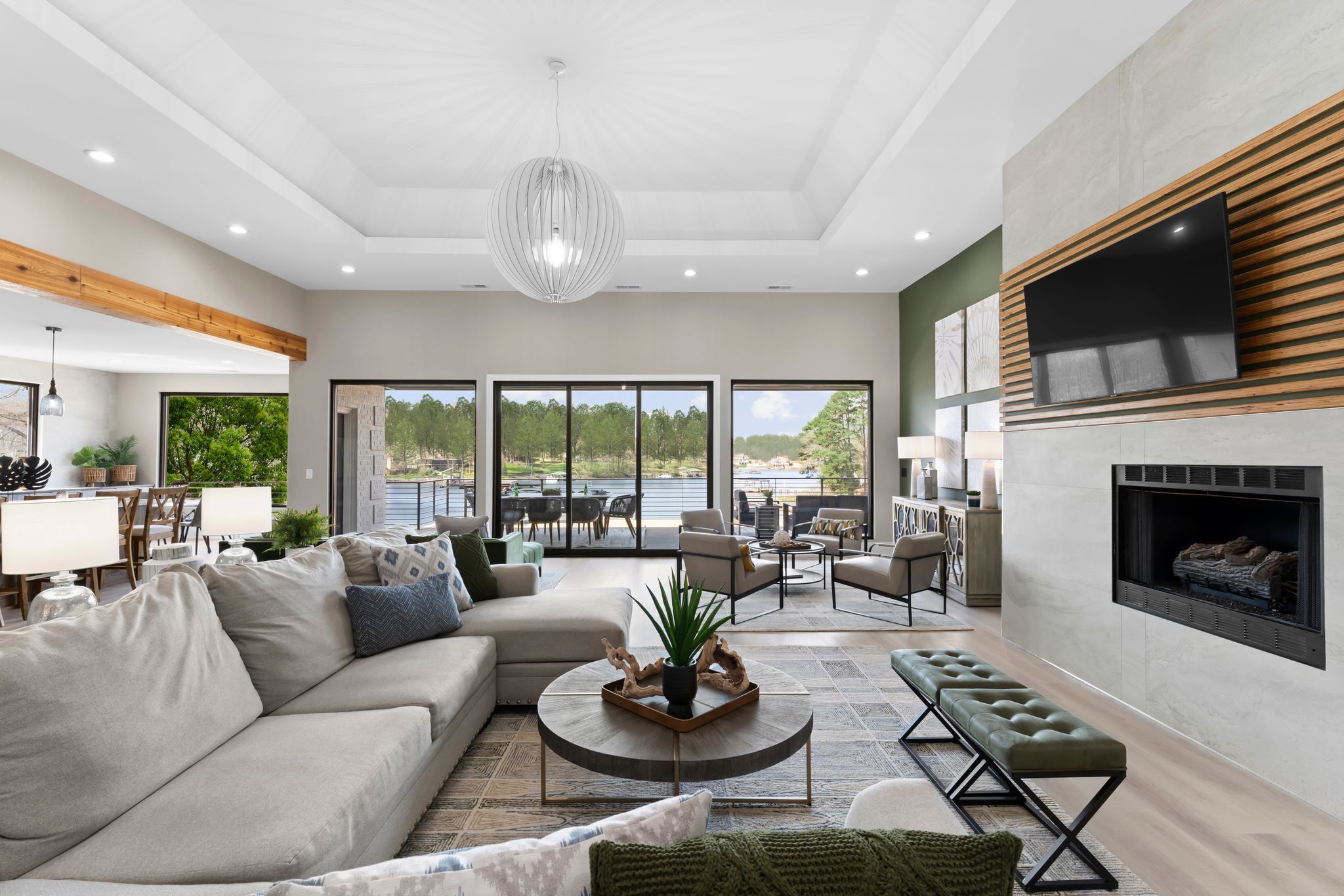 House (Multiple Bedrooms) | Interior