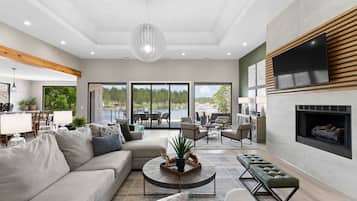 House (Multiple Bedrooms) | Interior