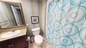 Interior - Ocean Blue 1002 (Myrtle Beach)