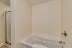 Interior - Myrtle Beach Villas 205 A (Myrtle Beach)