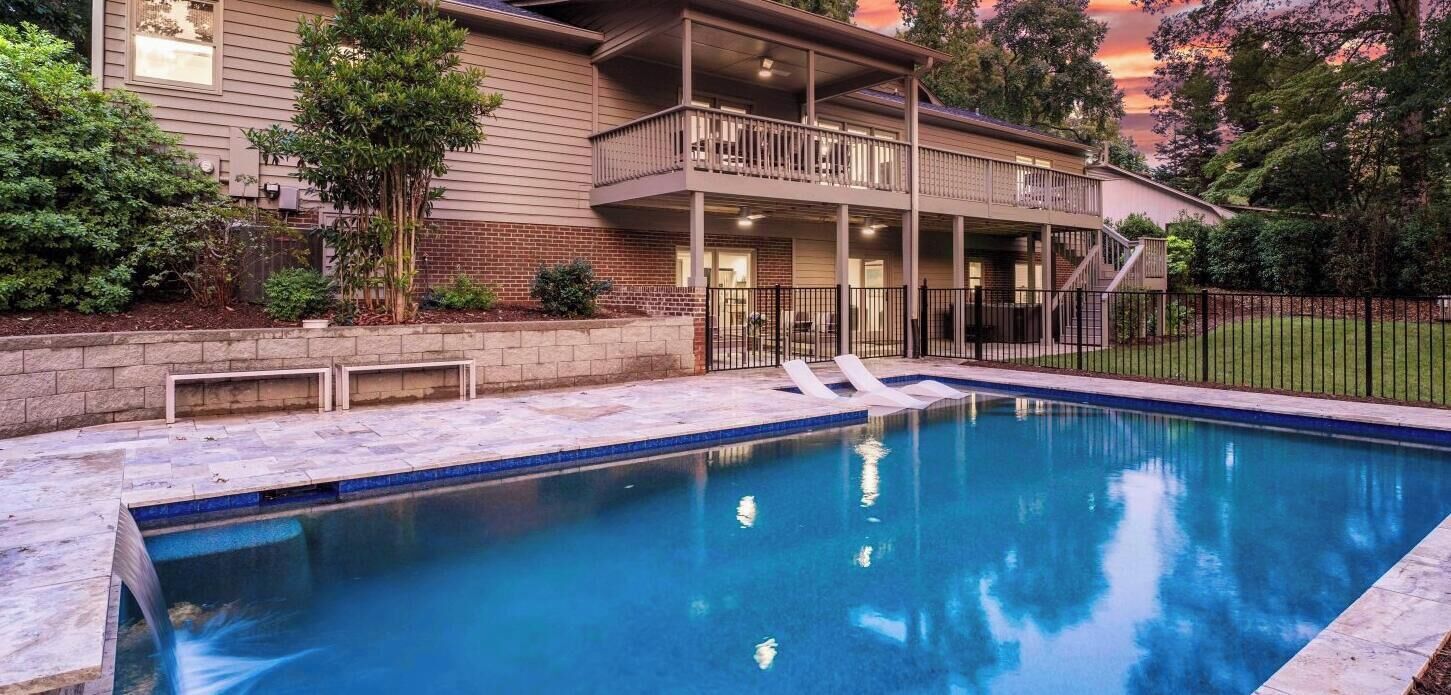 Huis (3 Bedrooms) | Voorkant van accommodatie