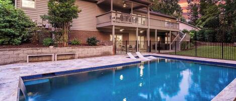 Huis (3 Bedrooms) | Voorkant van accommodatie