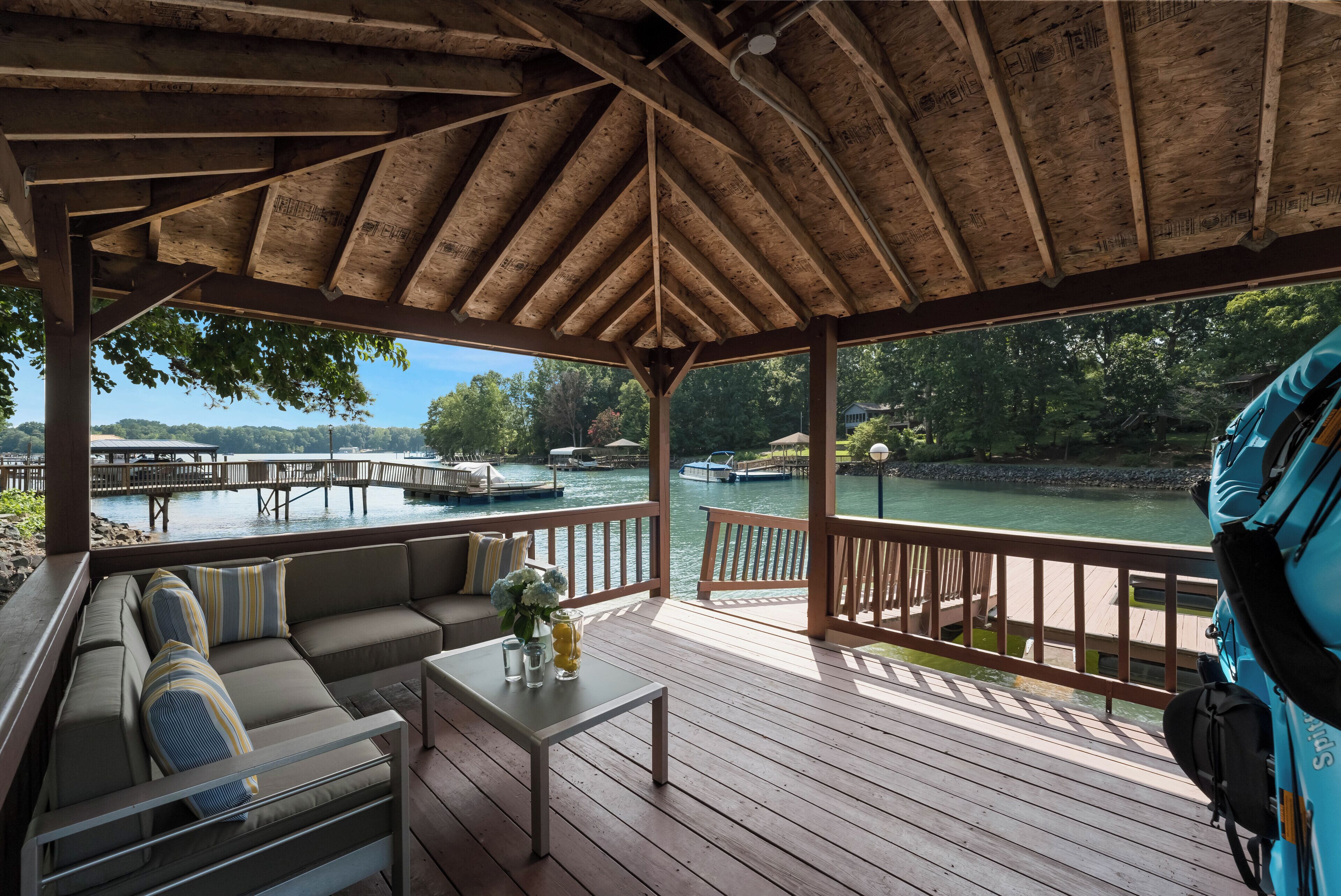 Casa (3 Bedrooms) | Interior