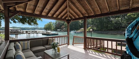 Maison (3 Bedrooms) | Intérieur