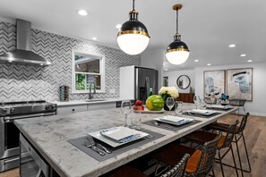 独立别墅 (3 Bedrooms) | 住宿内部