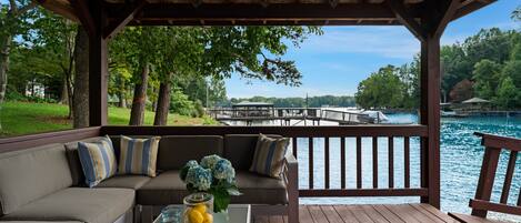 Maison (3 Bedrooms) | Intérieur