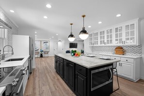 Casa (3 Bedrooms) | Interior