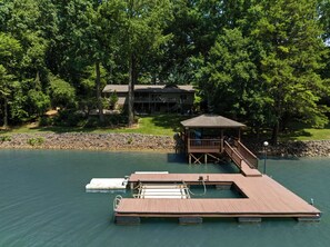 House (3 Bedrooms) | Interior - Queens Cove (Mooresville)