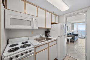 Interior - Atlantica 903 (Myrtle Beach)