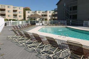 Interior - Shipwatch Pointe II M201 (Myrtle Beach)