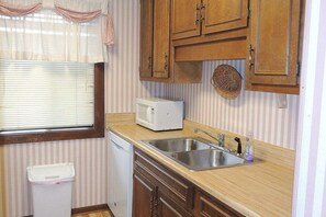 Interior - Shipwatch Pointe II M201 (Myrtle Beach)