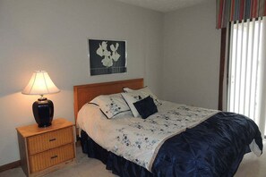 Interior - Shipwatch Pointe II M201 (Myrtle Beach)