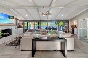 House (4 Bedrooms) | Interior - Southern Sunrise (Mooresville)