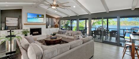 Casa (4 Bedrooms) | Interior