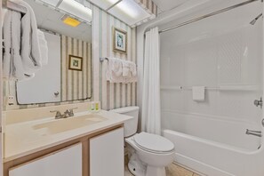 Interior - Atlantica 652 (Myrtle Beach)