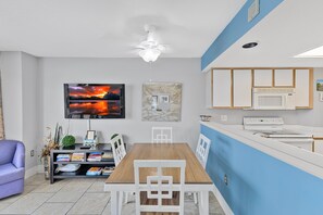 Interior - Atlantica 652 (Myrtle Beach)