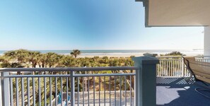 Interior - Ocean Blue 301 (Myrtle Beach)