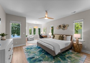 Interior - Waddell Waters (Mooresville)