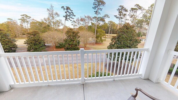 Front of property - World Tour 1009-301 (Myrtle Beach)