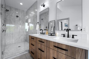 Interior - Elysian Shores (Mooresville)